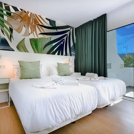 Palm Suites Пуерто-Ріко Екстер'єр фото