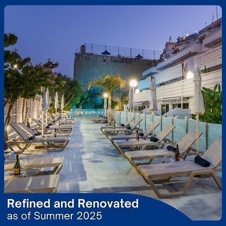 Palm Suites Пуерто-Ріко Екстер'єр фото