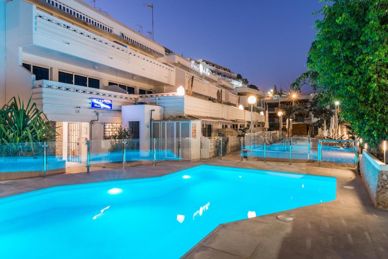 Palm Suites Пуерто-Ріко Екстер'єр фото