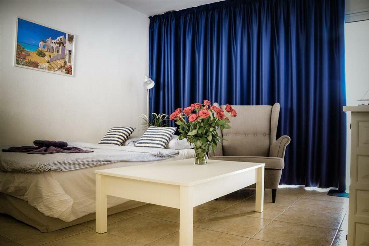 Palm Suites Пуерто-Ріко Екстер'єр фото