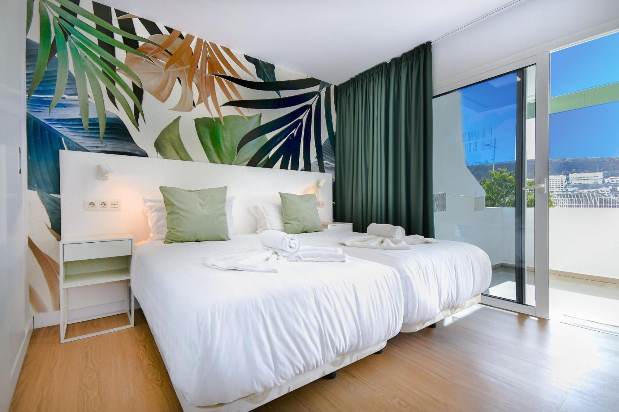 Palm Suites Пуерто-Ріко Екстер'єр фото