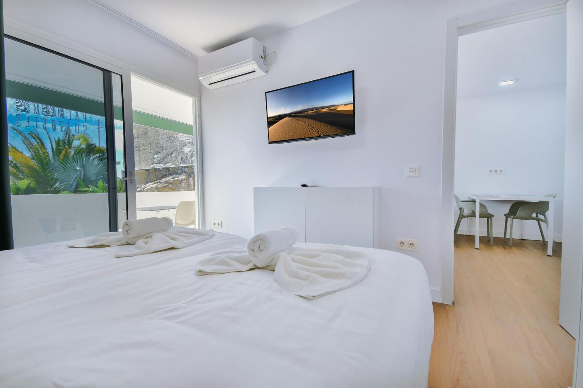 Palm Suites Пуерто-Ріко Екстер'єр фото