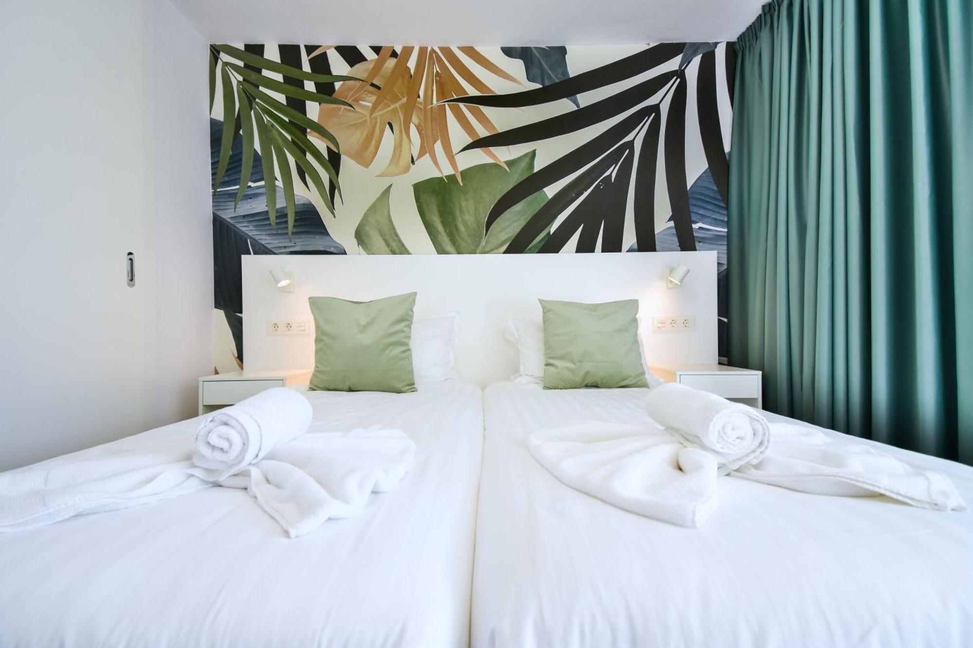 Palm Suites Пуерто-Ріко Екстер'єр фото