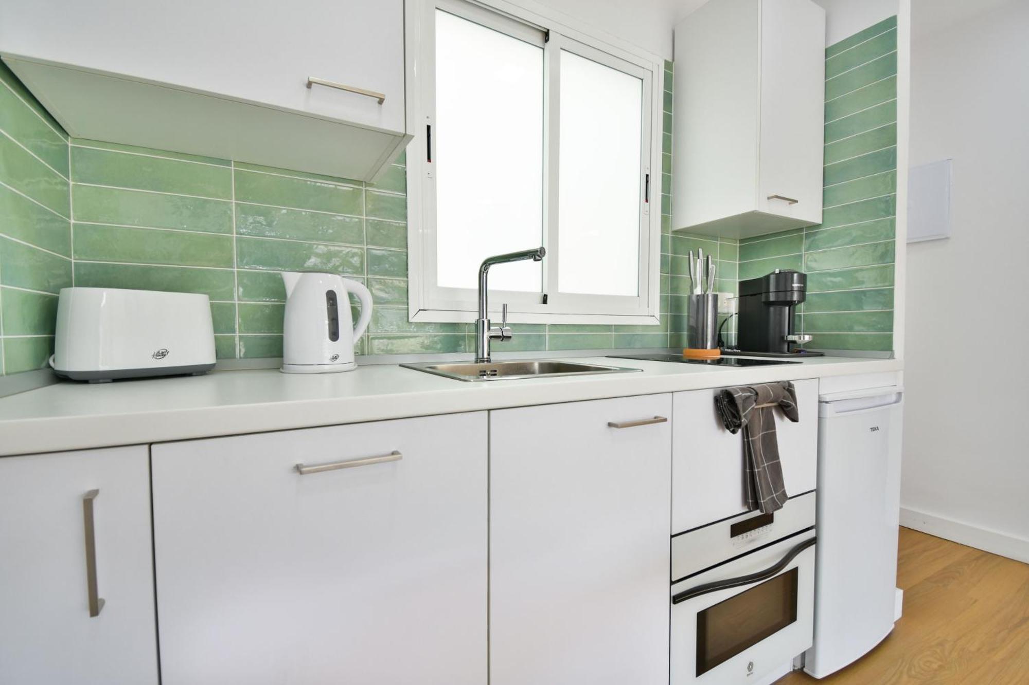 Palm Suites Пуерто-Ріко Екстер'єр фото