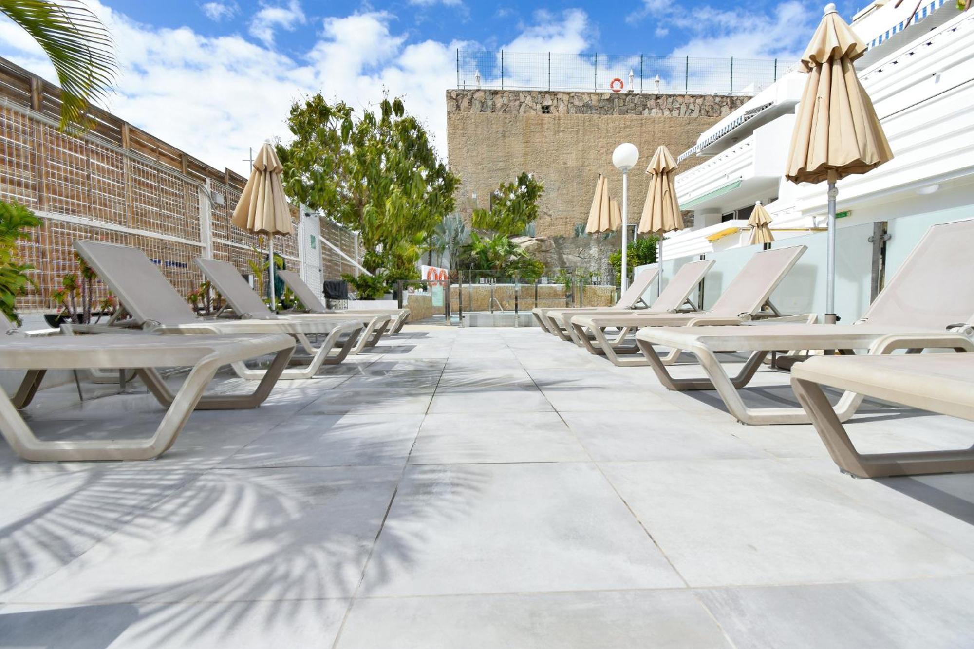Palm Suites Пуерто-Ріко Екстер'єр фото
