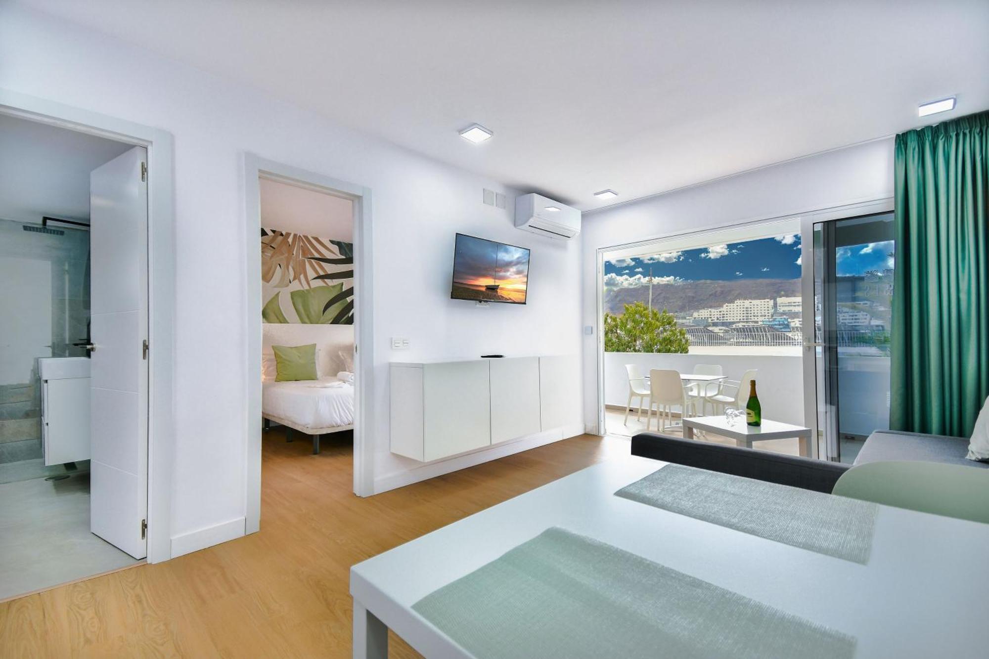 Palm Suites Пуерто-Ріко Екстер'єр фото