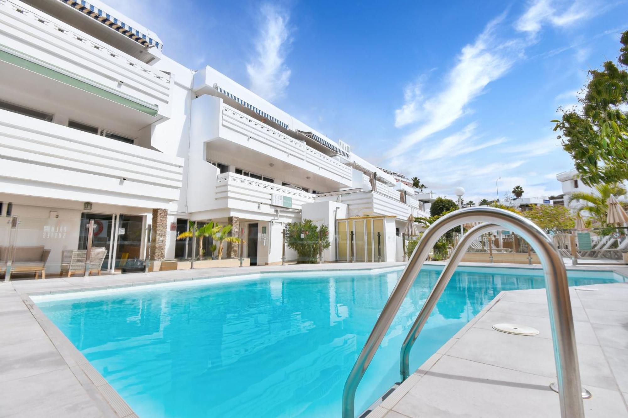 Palm Suites Пуерто-Ріко Екстер'єр фото