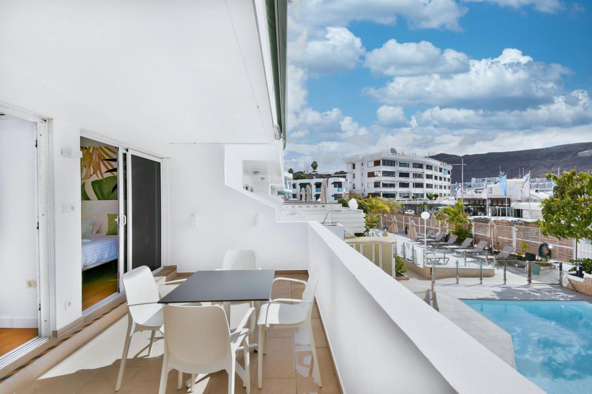 Palm Suites Пуерто-Ріко Екстер'єр фото