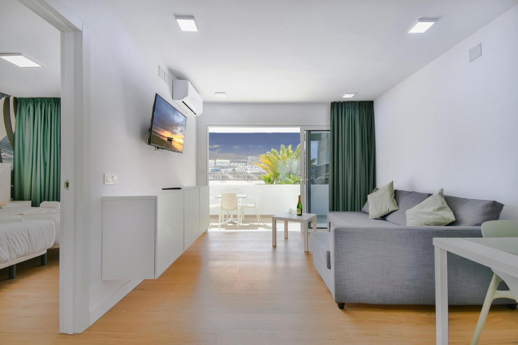 Palm Suites Пуерто-Ріко Екстер'єр фото