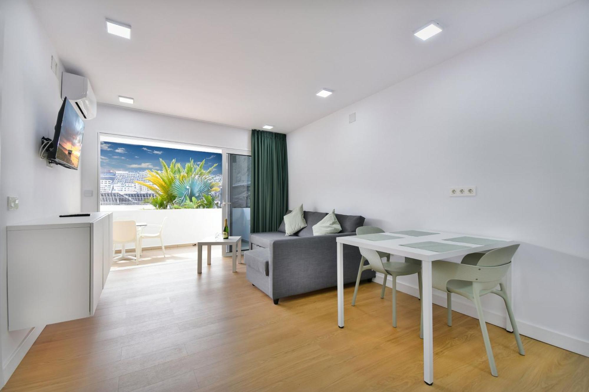 Palm Suites Пуерто-Ріко Екстер'єр фото