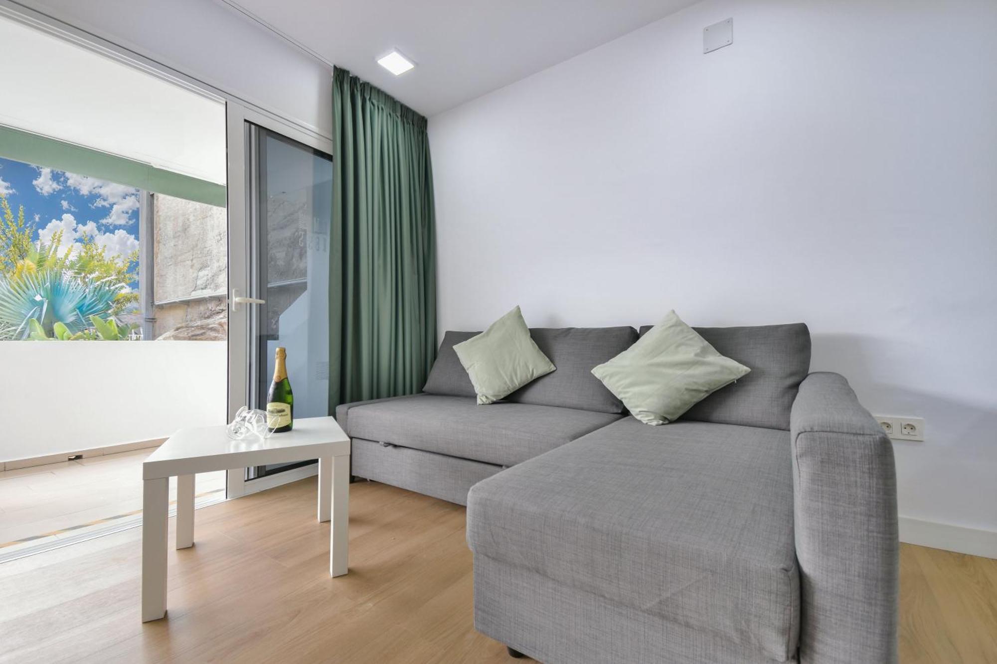 Palm Suites Пуерто-Ріко Екстер'єр фото