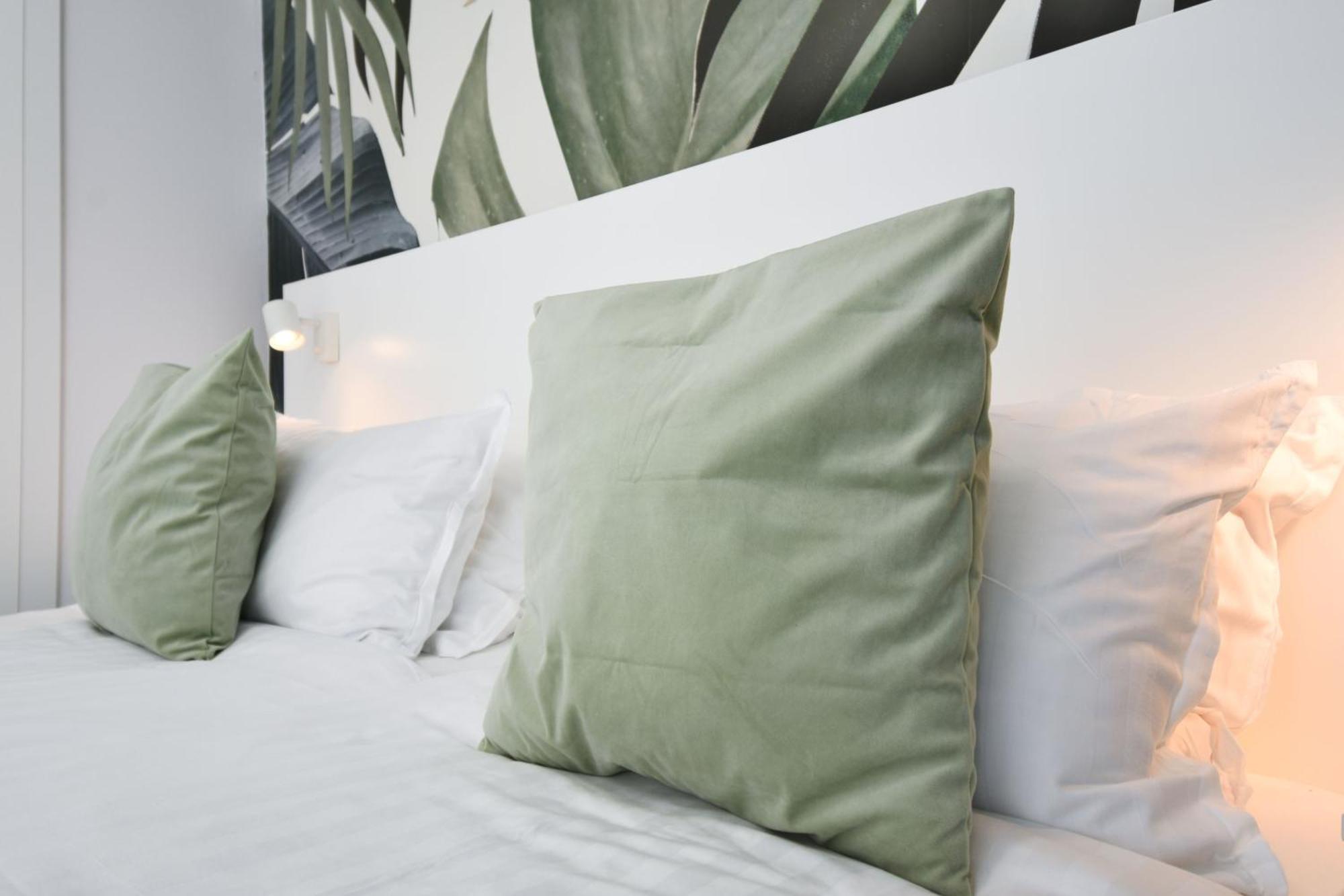 Palm Suites Пуерто-Ріко Екстер'єр фото