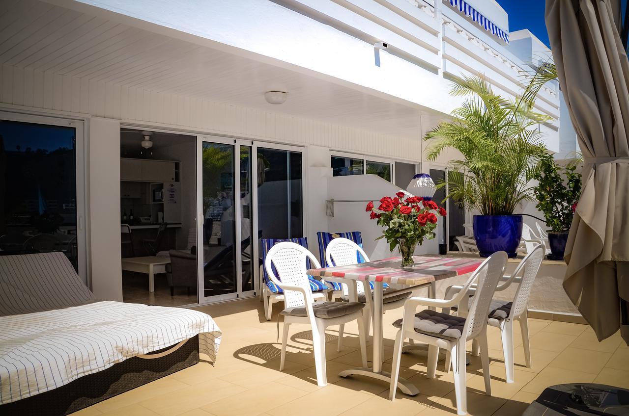 Palm Suites Пуерто-Ріко Екстер'єр фото