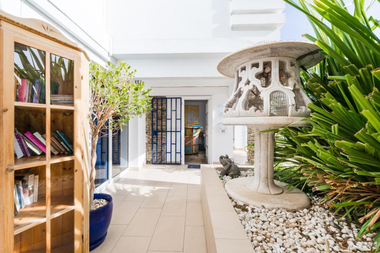 Palm Suites Пуерто-Ріко Екстер'єр фото